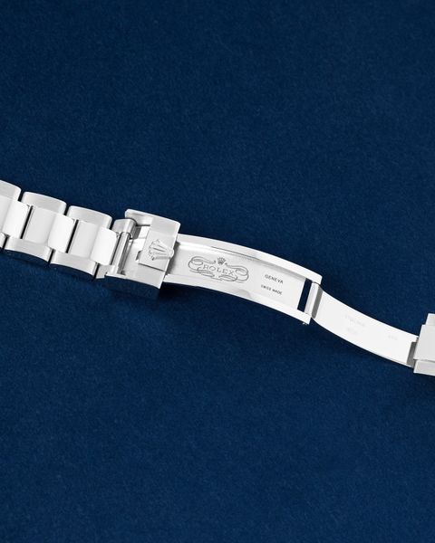 Rolex GMT Master II 116710 BLNR